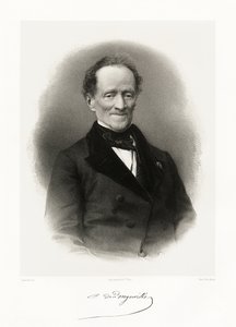 Jean Baptiste Antoine Aimé Sanson de Pongerville